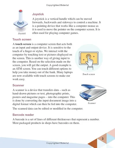 Click Start. International Edition Learner's. Book 4 with Digital Access (1 Year) - фото 6