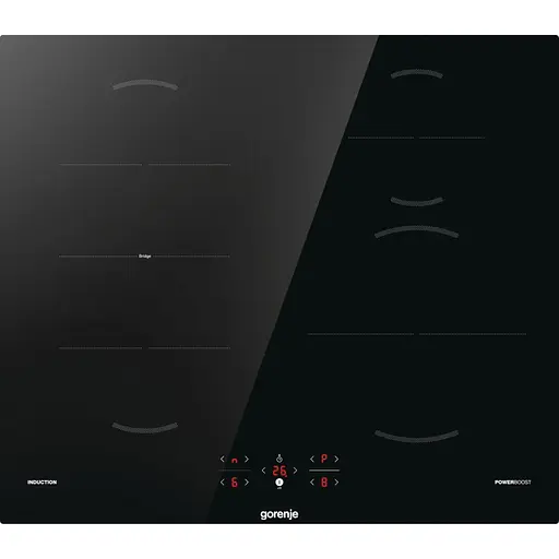 Варильна поверхня Gorenje GI621FMC індукційна [137962] - фото 2