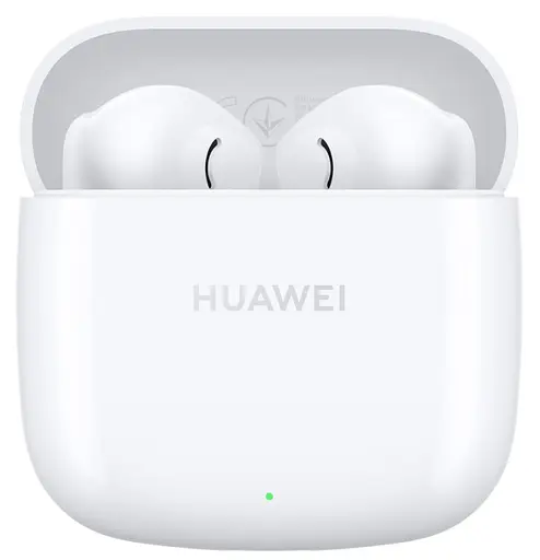Наушники FreeBuds SE 2 Ceramic White HUAWEI teh0021225 - фото 1