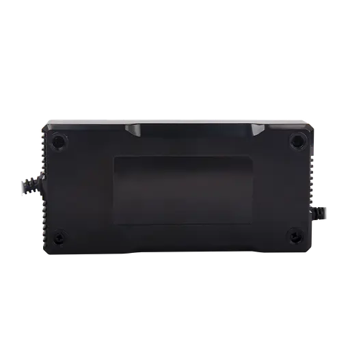 Зарядний пристрій для акумуляторів LiFePO4 36V (43.2V)-5A-180W - фото 2