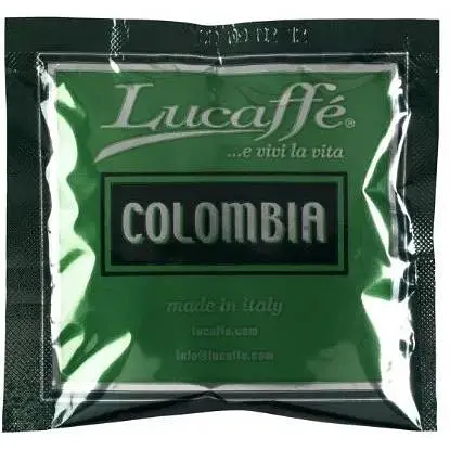 Кофе в монодозах Lucaffe Colombia 50 шт - фото 1