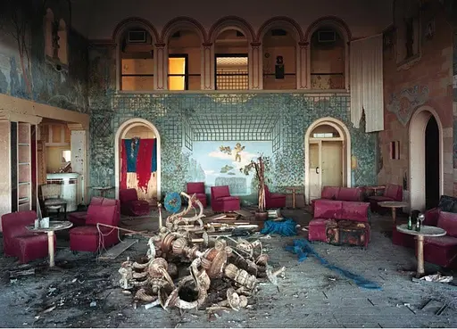 Abandoned Places: Abkhazia Edition - фото 2