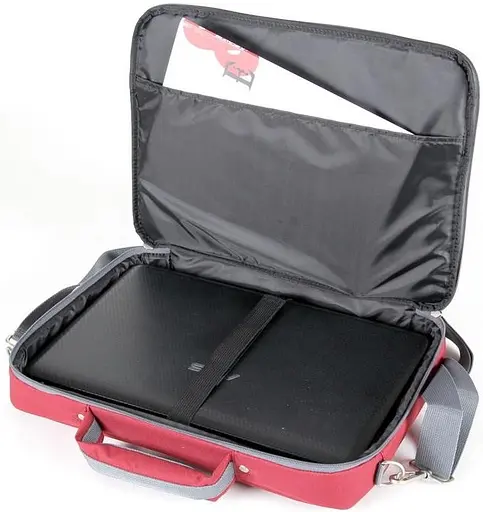 Сумка для ноутбука 15.6-16" Sumdex 41.3х31.1х6.4 см sum0026855 - фото 3