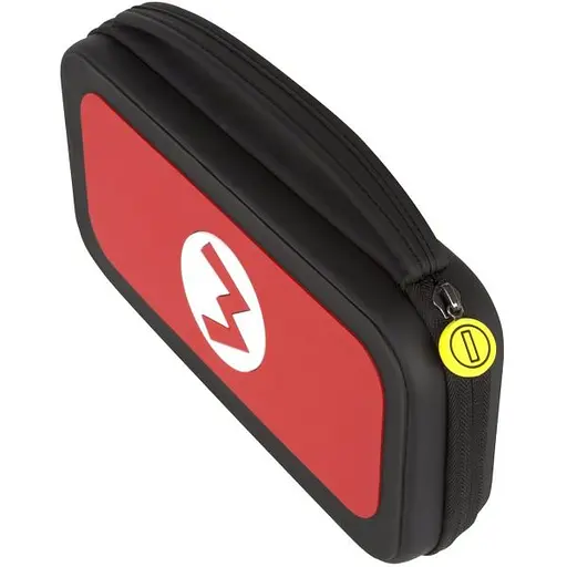 Mario "M" Edition Starter Kit for Nintendo Switch - фото 5