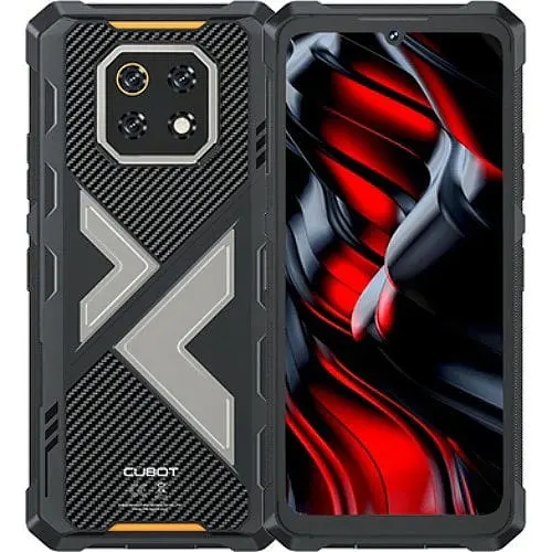 Смартфон Cubot KingKong ES 3 6/256Gb Black Global