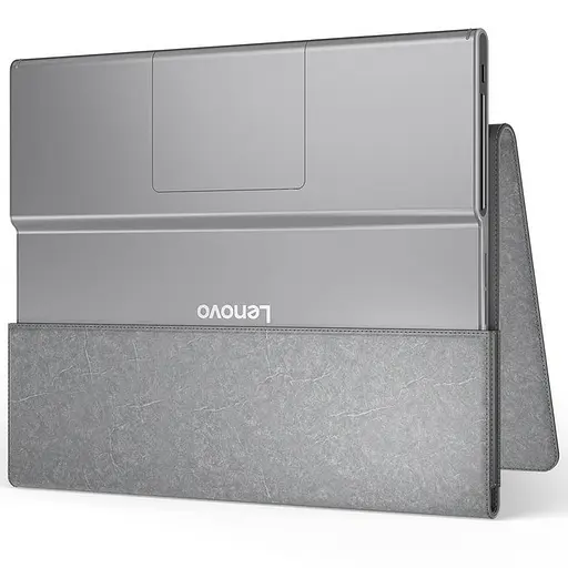 Планшет Lenovo Tab Plus TB351FU 8/256GB Luna Grey - фото 5