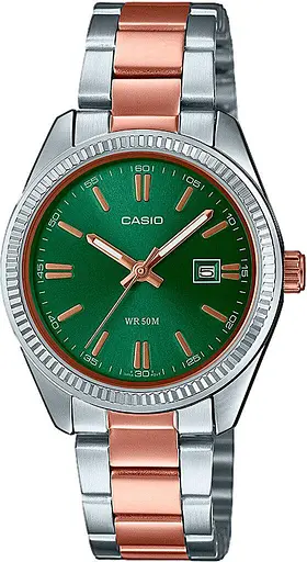 Часы Casio TIMELESS COLLECTION LTP-1302PRG-3AVEF