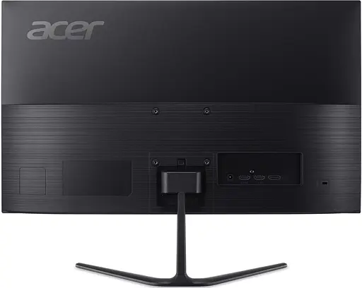 Монітор 27" Acer KG270X1bmiipx FHD IPS 200Hz (UM.HX0EE.108) - фото 2