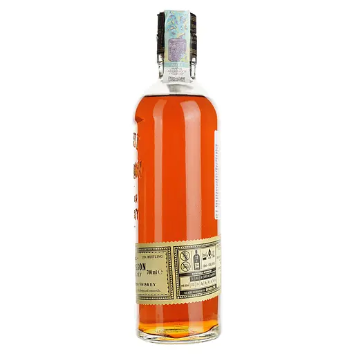 Віскі Bulleit 10 Years Old 45.6% 0.7 л - фото 3