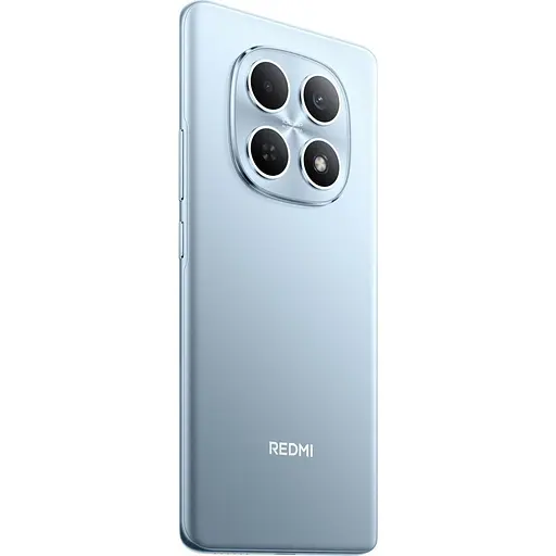 Смартфон Redmi Note 15 4G 6/128GB Glacier Blue Global EU [159438] - фото 5