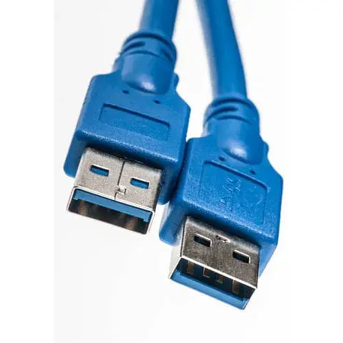 Кабель-удлинитель Usb 3.0 Am Am папа 1.5 м