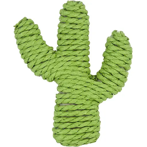 Игрушка для кошек AnimAll Фан Кактус 