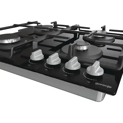 Варочная поверхность газовая Gorenje GT641EXB - фото 6