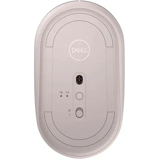 Мышь Dell Mobile Wireless Mouse - MS3320W - Ash Pink - фото 3