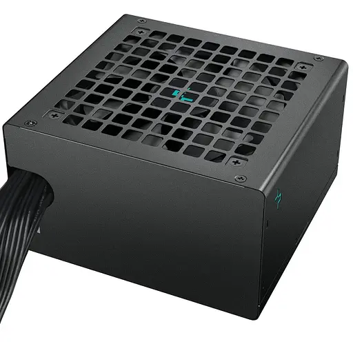 Блок живлення Deepcool 750W PL750D V2 (R-PL750D-FC0B-EU-V2) - фото 3