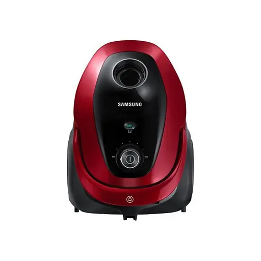 Пилосос з мішком Samsung VC07M25E0WR - фото 8