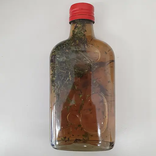 Настойка на траве иван-да-марья 200 мл - фото 2