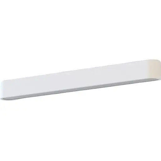 Настінний світильник Nowodvorski 7541 Soft Wall Led - фото 1