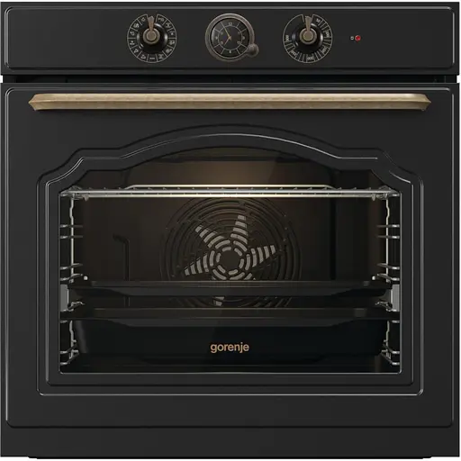 Электрический духовой шкаф Gorenje BOS 67372 CLB (BO3CO4L02-1) (6825141)