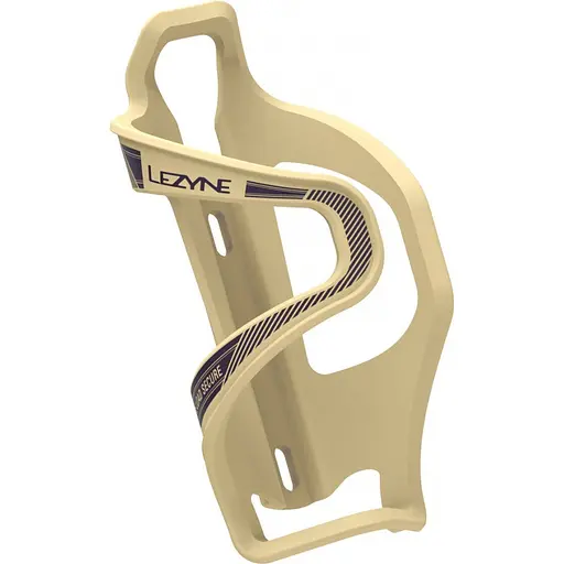 Фляготримач правий Lezyne Flow Cage SL Enhanced Y14 пісочний (1052-4710582 543975)
