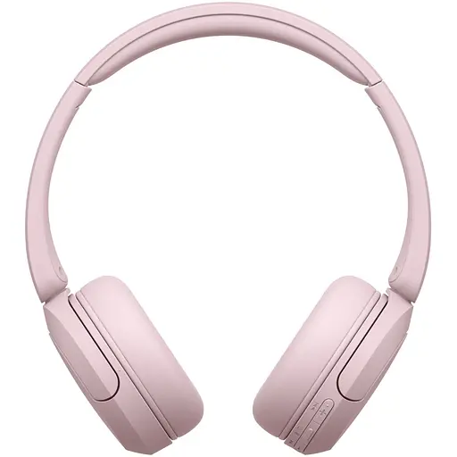 Навушники Sony WH-CH520 Wireless Pink (WHCH520P.CE7)