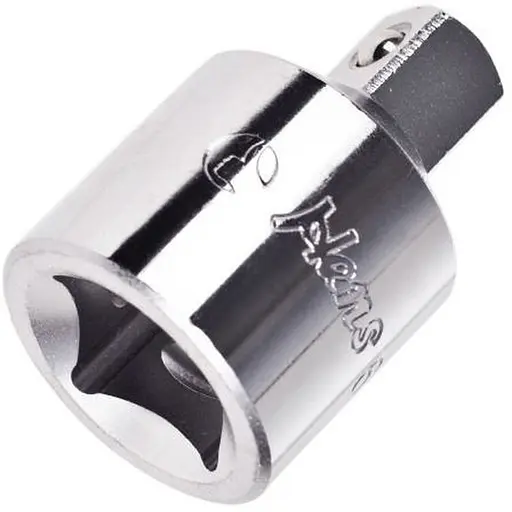 Перехідник Hans 1Mх 3/4F (8804) - фото 2