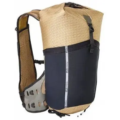 Рюкзак Travel Extreme X-Hike 19 Gold (TE-X019GOLD)