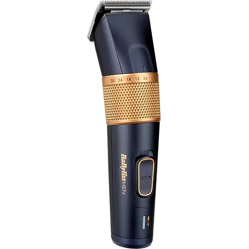 Машинка для стрижки BaByliss E986E (133360)