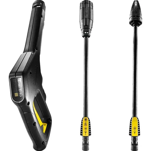 Мойка высокого давления Karcher K 3 Power Control 1.676-100.0 (141750) - фото 6