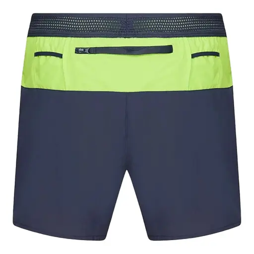 Шорты CMP Men's Multifunctional Denim-Look Shorts Lime Green XL (1097-32C6727-E413 52) - фото 2