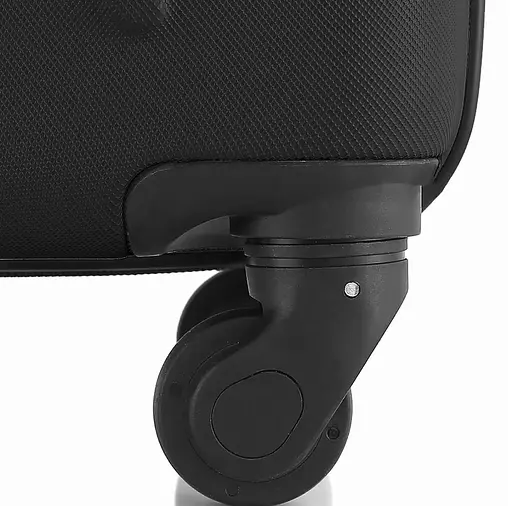 Валіза Semi Line 28" (L) Black (T5634-3) (DAS302598) - фото 7