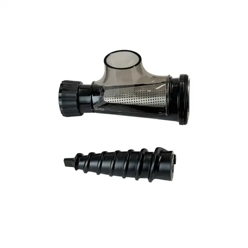 М'ясорубка електрична Grunhelm AMG181STJ 1800 Вт  - фото 3