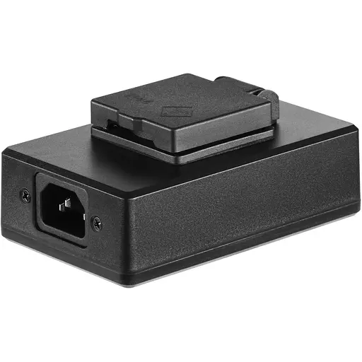 2E Система паралельного з’єднання електростанцій Dual Power