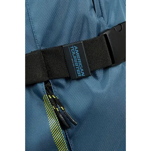 Дорожная Сумка На Колесах American Tourister URBAN TRACK CORONET BLUE 55x35x20 MD1*01001 - фото 12