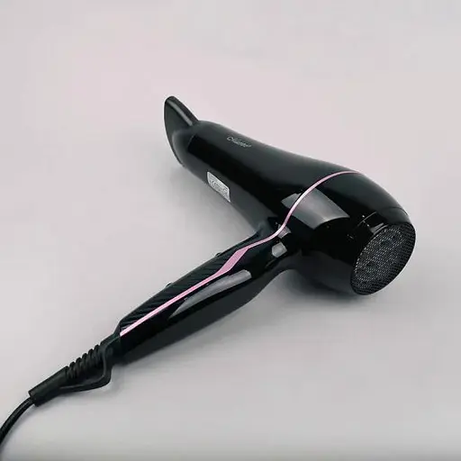 Фен для сушіння та укладання волосся Maestro MR 220 - фото 4