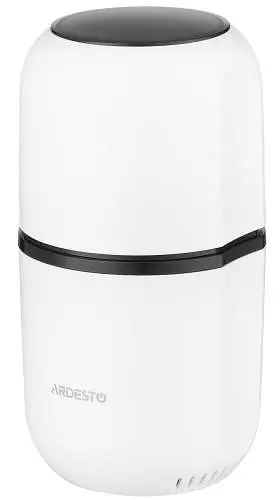 Кавомолка Ardesto KGC-1508W White - фото 3