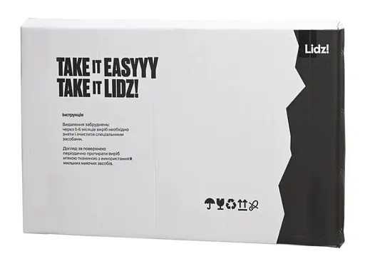 Дзеркало Lidz Kubis (KU2) 600х800 мм з LED-підсвічуванням Touch LD78LF937608048449 - фото 10