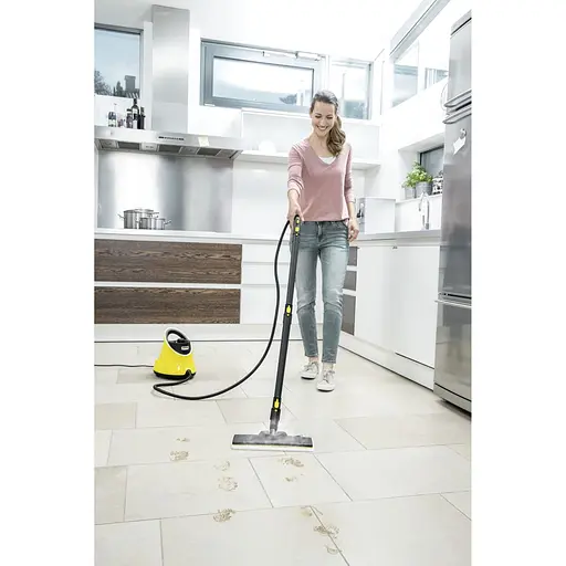 Пароочисник Karcher SC 2 Deluxe EasyFix (1.513-243.0) [68906] - фото 7