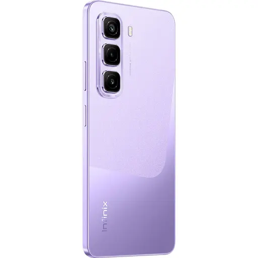 Смартфон Infinix Hot 50 Pro X6881 8/256GB Dreamy Purple - фото 10