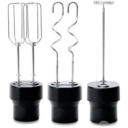 Блендер Zeegma Handy Chef 1500W - фото 5