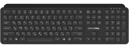 Клавіатура OfficePro SK680 (SK680) - фото 1