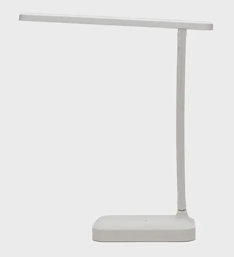 Настольная LED лампа Eye Protection Desk Lamp IP20 аккумуляторный светильник 5Вт Белый - фото 3
