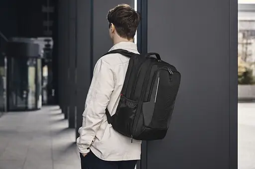 Рюкзак, XE Extent, 17", чорний Wenger teh0014585 - фото 3