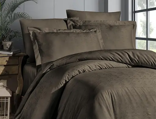 Комплект постільної білизни First Choise Євро 000281244 - фото 2