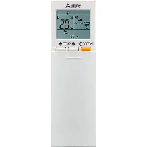 Сплит-система Mitsubishi Electric Standart Inverter MSZ-AY20VGK/MUZ-AY20VG (127806) - фото 4