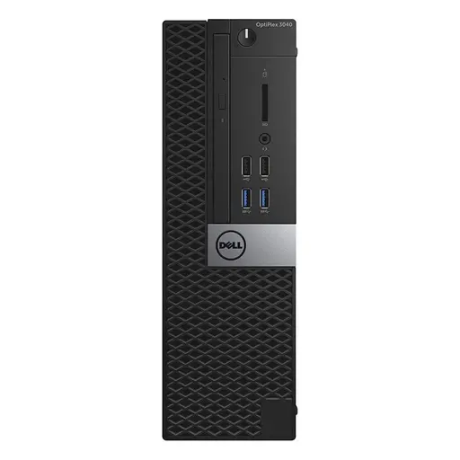 Комп'ютер Dell Refurb Optiplex 3040 SFF i3-6100/16/240SSD - фото 2