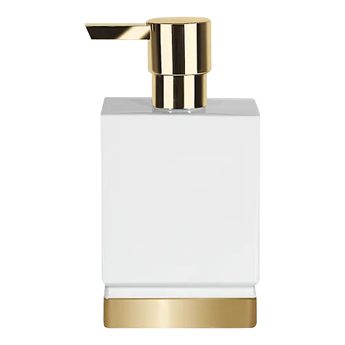 Дозатор для мыла ROMA (10.17977)