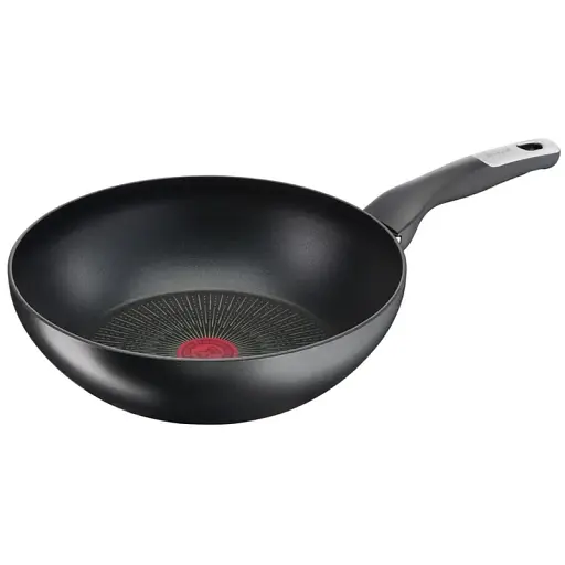 Сковорода Tefal ВОК Unlimited 28 см (G2551972)