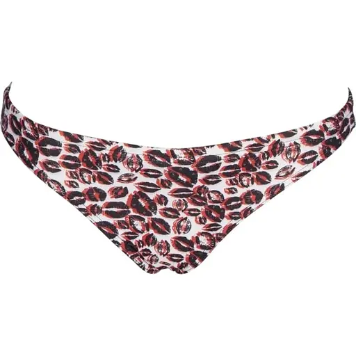 Купальник Arena Free Brief Black/White Multi XS (1097-001112-102 XS)