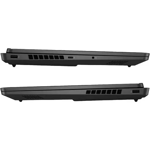 Ноутбук HP Omen Slim 16-an0119 (BM7B9UA) [151666] - фото 5